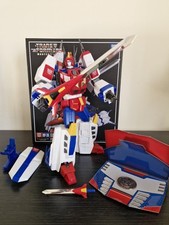 Takara masterpiece star for sale  ELLESMERE PORT