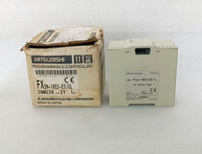 Mitsubishi fx2n 16ex d'occasion  Expédié en Belgium