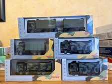 Herpa bundeswehr militär gebraucht kaufen  Tostedt