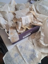 Large box vintage for sale  MARKET HARBOROUGH