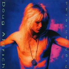 Highcentered doug aldrich d'occasion  France