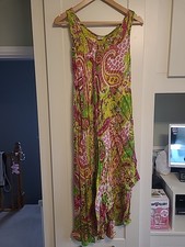 Summer beach dress for sale  IVER