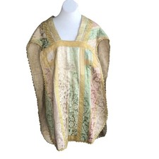 Antique brocade roman for sale  Carmichael
