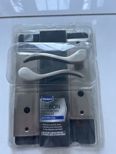 Wickes lisbon satin for sale  BALDOCK