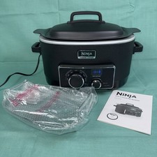 Ninja mc702 3in1 for sale  Windsor
