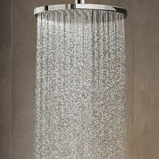Hansgrohe raindance overhead for sale  BRADFORD