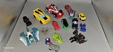 Hasbro transformers toys for sale  FAKENHAM