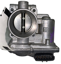 Corpo farfallato suzuki usato  Porto Viro