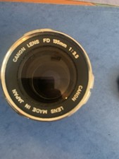 Canon bjektiv lens gebraucht kaufen  Hamm