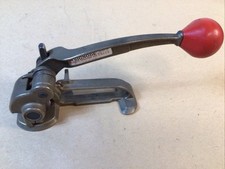Signode model steel for sale  Grass Valley