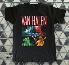 Van halen live for sale  Tempe
