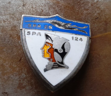 Rare insigne militaire d'occasion  Narbonne