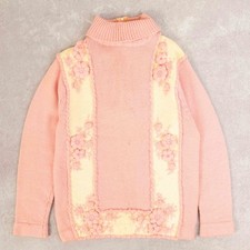 Vintage 60s knitted for sale  EPPING