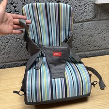 Nuby travel booster for sale  TADLEY