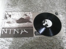 Nina hagen same gebraucht kaufen  Mönchengladbach