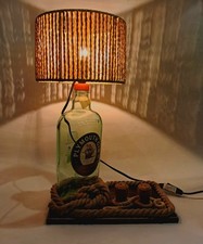 Lampada tavolo con usato  Bologna