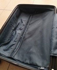 Trolley rigido carpisa usato  Solza