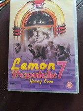 Lemon popsicle young for sale  MIDDLESBROUGH