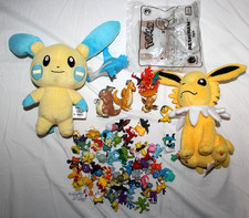 Pokemon plush lot for sale  Chandler