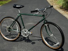 1985 raleigh elkhorn for sale  Liberty Lake