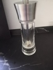 Zassenhaus salzmühle cm gebraucht kaufen  Nürnberg