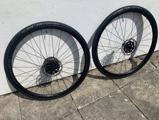 Bontrager aeolus xxx for sale  ST. AUSTELL