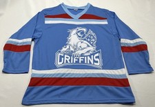 Grand rapids griffins for sale  Muskegon