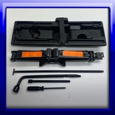 Kit de ferramentas 2005-2012 Nissan Xterra pneu sobressalente macaco conjunto 05 06 07 08 09 10 11 12 U62 comprar usado  Enviando para Brazil
