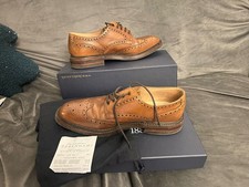 Loake 1880 chester for sale  BIRMINGHAM
