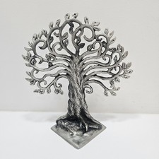 Metal tree life for sale  Hollis Center