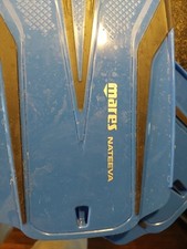 Schwimmflossen gebraucht kaufen  Wedemark