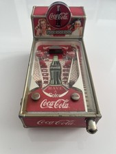 Coca cola pinball gebraucht kaufen  Berlin