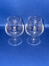 Martell cognac branded for sale  LLANIDLOES