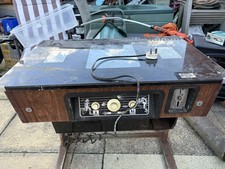 vintage coin operated for sale  BARNSLEY