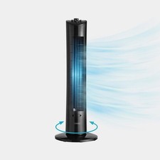 Tower fan electric for sale  SALFORD
