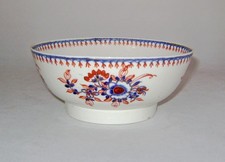 C.18th liverpool porcelain for sale C.18th liverpool porcelain for sale  NORTH WALSHAM