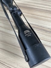Zielfernrohr gebraucht 6x42 gebraucht kaufen  Altenberge