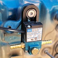 Mac valve mount for sale  Provo