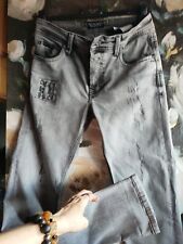 Jeans philipp plein usato  Chivasso