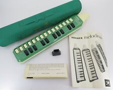 Hohner melodicas soprano for sale  Santa Barbara