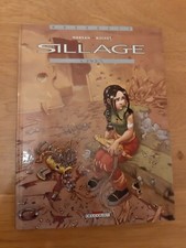 Sillage tome jvsz d'occasion  Saint-Etienne