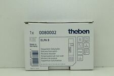 Theben 0080002 treppenlicht gebraucht kaufen  Bubenheim, Essenheim, Zornheim