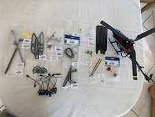Walkera 4f200 heli gebraucht kaufen  Sundern (Sauerland)