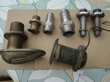 Boot yacht zubehör gebraucht kaufen  Berlin