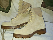 Bottes rangers militaire d'occasion  Ris-Orangis