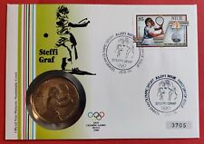 Niue dollar 1987 gebraucht kaufen  Stein