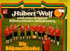 Hubert wolf riginal gebraucht kaufen  Wilhelmsthal