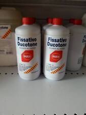 Fissativo pittura muro usato  Spadola