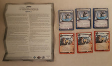 Android netrunner upstalk for sale  CANTERBURY
