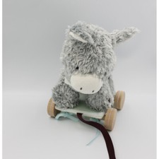 Voiture tirer doudou d'occasion  Le Portel